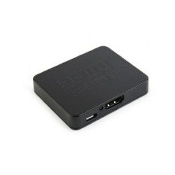 Splitter HDMI CableXpert con 2 porte DSP-2PH4-03