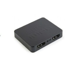 Splitter HDMI CableXpert con 2 porte DSP-2PH4-03