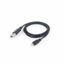 Cavo di ricarica e sincronizzazione dati USB CableXpert 1m CC-USB2-AM