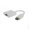 Adattatore CableXpert da DisplayPort a HDMI A-DPM-HDMIF-002-W