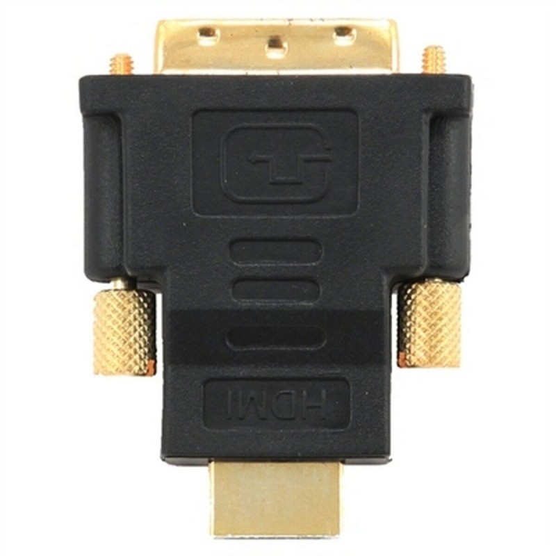 CableXpert Adattatore da HDMI a DVI A-HDMI-DVI-1