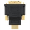 CableXpert Adattatore da HDMI a DVI A-HDMI-DVI-1