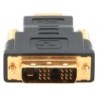 CableXpert Adattatore da HDMI a DVI A-HDMI-DVI-1