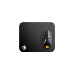 Steelseries QcK Nero STEELSERIES QCK MINI - MOUSEMAT