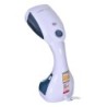 Spazzola a vapore Clatronic DB 3717 bianco-blu