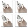 ProfiCare set manicure-pedicure PC-MPS 3004 bianco/champagne