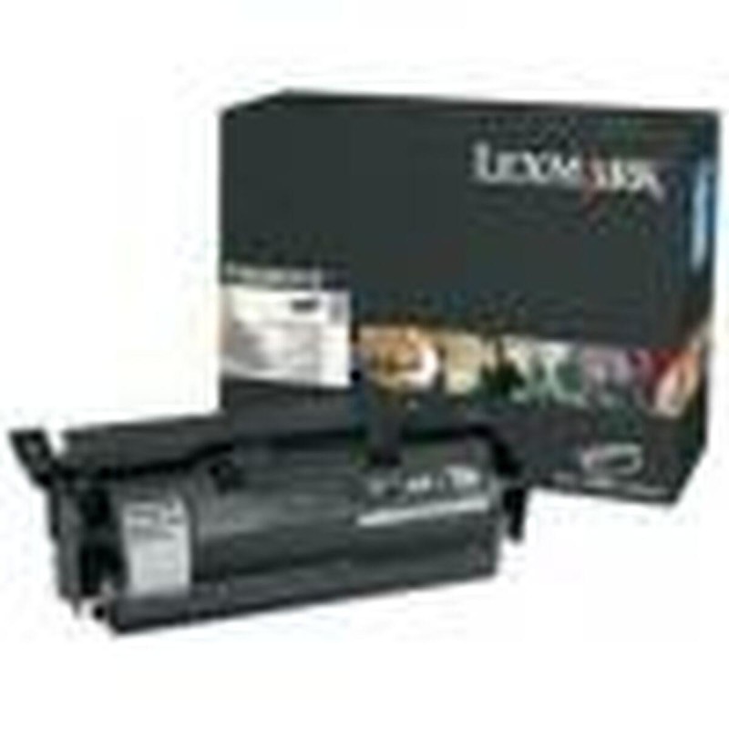 TONER LEXMARK T650H31E