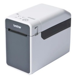 TD-2020A 2INCH 203DPI DESKTOP