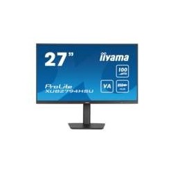 IIYAMA TFT XUB2794HSU 685 cm VA 27''/1920x1080/HDMI/DP/2xUSB/alto