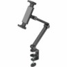 DESK MOUNT 10-24IN TLT/ROT/SWI