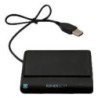 Reiner SCT cyberJack RFID basis lettore di card readers USB 20 Nero