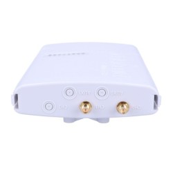 Mikrotik BaseBox 5 Grigio Supporto Power over Ethernet PoE MikroTi