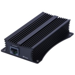 48 to 24V Gigabit PoE