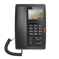 Fanvil H5 - Hotel SIP Phone - Black