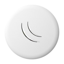 ACCESS POINT MIKROTIK cAP ite with AR9533 650MHz CPU64MB RAM1LANbu