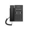 Fanvil H1 - Hotel Entry Level SIP Phone - Black