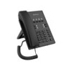 Fanvil H1 - Hotel Entry Level SIP Phone - Black