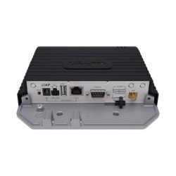 ACCESS POINT MIKROTIK RBLtAP-2HnD LtAP LTE dualcore880MHzCPU128MB RA