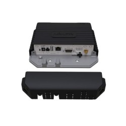 ACCESS POINT MIKROTIK RBLtAP-2HnD LtAP LTE dualcore880MHzCPU128MB RA