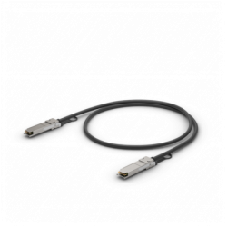 Ubiquiti Networks UC-DAC-SFP28 cavo a fibre ottiche 05 m Nero Ubiqu