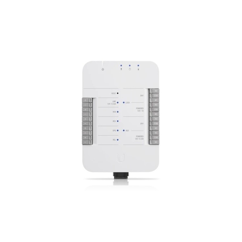 Ubiquiti-UA-Hub-Controllore