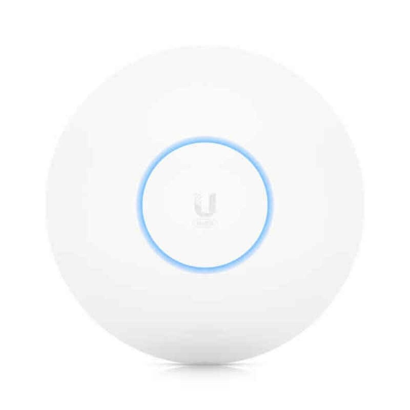 UBIQUITI - U6-LR POINT ACCÃS SANS FIL - BLUETOOTH