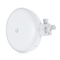 Ubiquiti AirMax 60GHz Gigabit PTP and Subscriber Radio - GBE-PLUS-EU