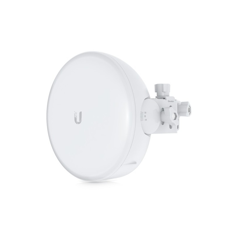 Ubiquiti AirMax 60GHz Gigabit PTP and Subscriber Radio - GBE-PLUS-EU