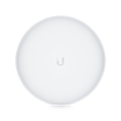 Ubiquiti AirMax 60GHz Gigabit PTP and Subscriber Radio - GBE-PLUS-EU