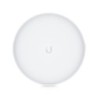 Ubiquiti AirMax 60GHz Gigabit PTP and Subscriber Radio - GBE-PLUS-EU