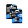 Duracell BUN0088A batteria per uso domestico Batteria monouso Litio