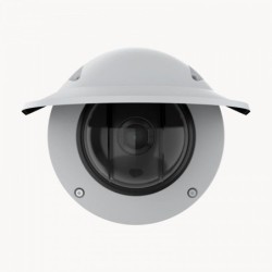 AXIS Q3536-LVE 9MM DOME CAMERA