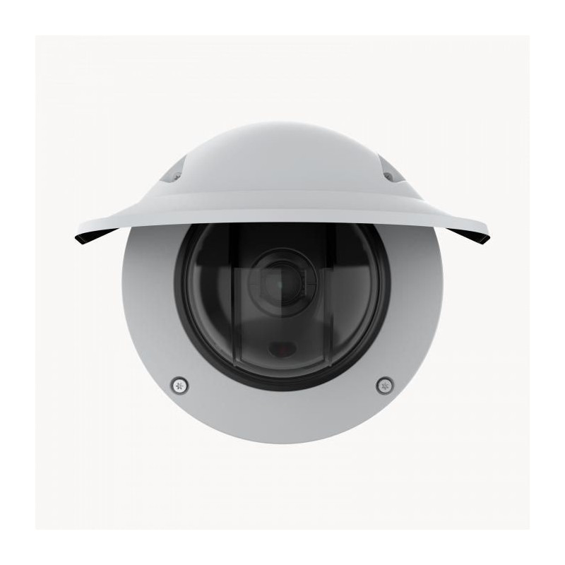 AXIS Q3536-LVE 9MM DOME CAMERA