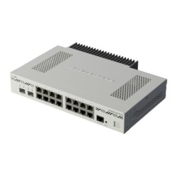 loud Core Router 2004-16G-2S+