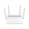 Grandstream GWN7052 - Router 1xWAN + 4xLAN Gigabit WiFi 5 2x2 USB f