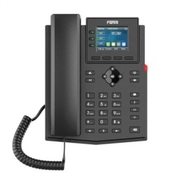 Fanvil X303P - IP Phone PoE - Alimentatore non incluso