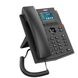 Fanvil X303P - IP Phone PoE - Alimentatore non incluso