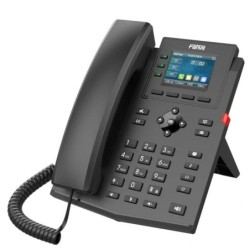 Fanvil X303P - IP Phone PoE - Alimentatore non incluso