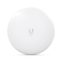 Ubiquiti Networks UISP Wave Nano Trasmettitore di rete Bianco 10 100