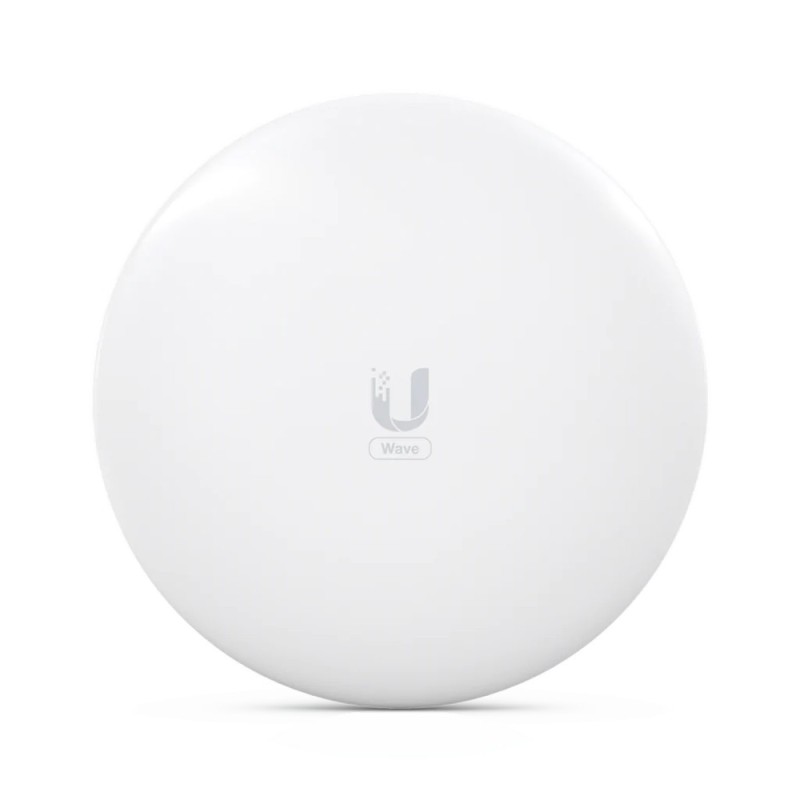 Ubiquiti Networks UISP Wave Nano Trasmettitore di rete Bianco 10 100