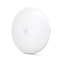 Ubiquiti Networks UISP Wave Nano Trasmettitore di rete Bianco 10 100