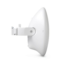 Ubiquiti Networks UISP Wave Nano Trasmettitore di rete Bianco 10 100