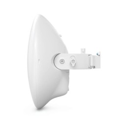 Ubiquiti Networks UISP Wave Nano Trasmettitore di rete Bianco 10 100