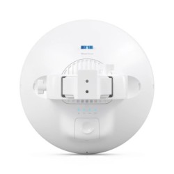 Ubiquiti Networks UISP Wave Nano Trasmettitore di rete Bianco 10 100