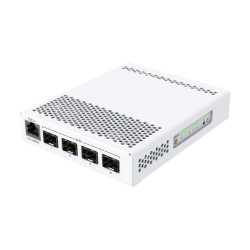 Cloud Router Switch