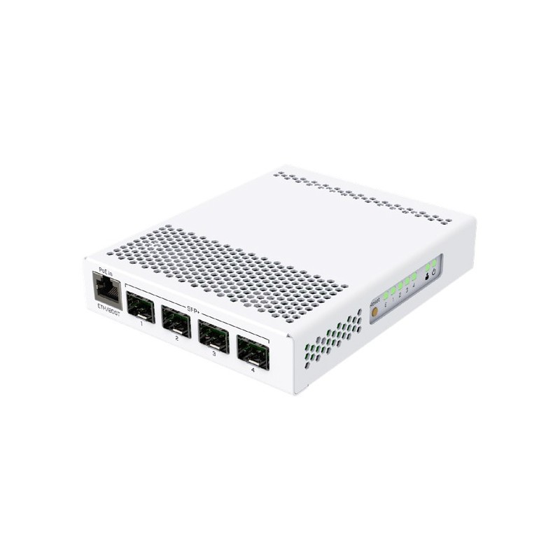 Cloud Router Switch