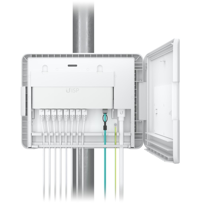 Ubiquiti Networks UISP Box