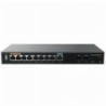 Grandstream GWN7003 - Wired Router 2x SFP 9x GbE WAN/LAN 1x PoE-In