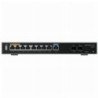 Grandstream GWN7003 - Wired Router 2x SFP 9x GbE WAN/LAN 1x PoE-In