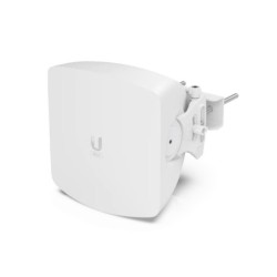 Ubiquiti Networks UISP Wave Access Point 5400 Mbit/s Bianco Supporto